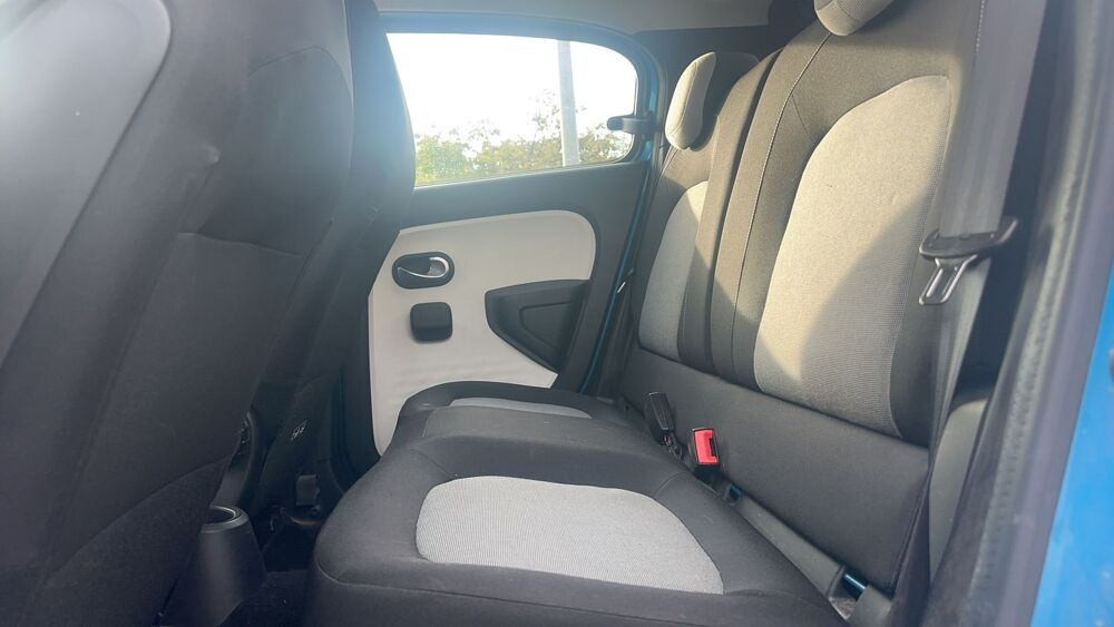 Twingo 1.0 SCe 70 Zen 2017 occasion 13010 Marseille