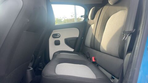 Twingo 1.0 SCe 70 Zen 2017 occasion 13010 Marseille