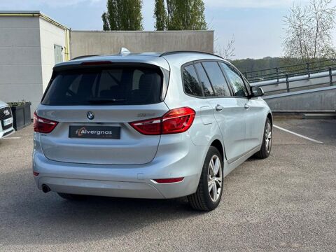 Serie 2 (F46) GRAN TOURER 216D BUSINESS BVA6 2017 occasion 78240 Chambourcy