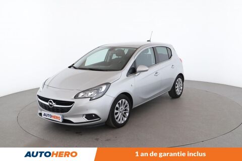 Opel corsa 1.4 Innovation Auto 5P 90 ch