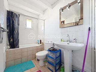  Appartement à vendre 1 pièce 19 m²