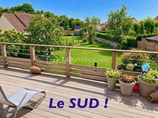  Maison à vendre 6 pièces 184 m²