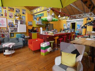  Maison � vendre 5 pi�ces 500 m�