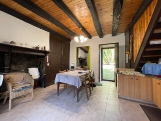  Maison � vendre 2 pi�ces 50 m�