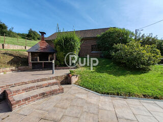  Ferme � vendre 6 pi�ces 160 m�