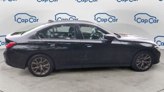 S&eacute;rie 3 330e 292 Hybrid BVA8 Edition Sport 2020 occasion 22160 Callac