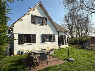  Maison � vendre 6 pi�ces 120 m�