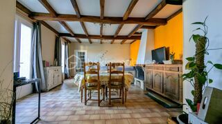  Maison � vendre 4 pi�ces 110 m�