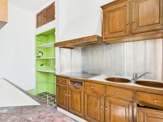  Maison � vendre 4 pi�ces 82 m�