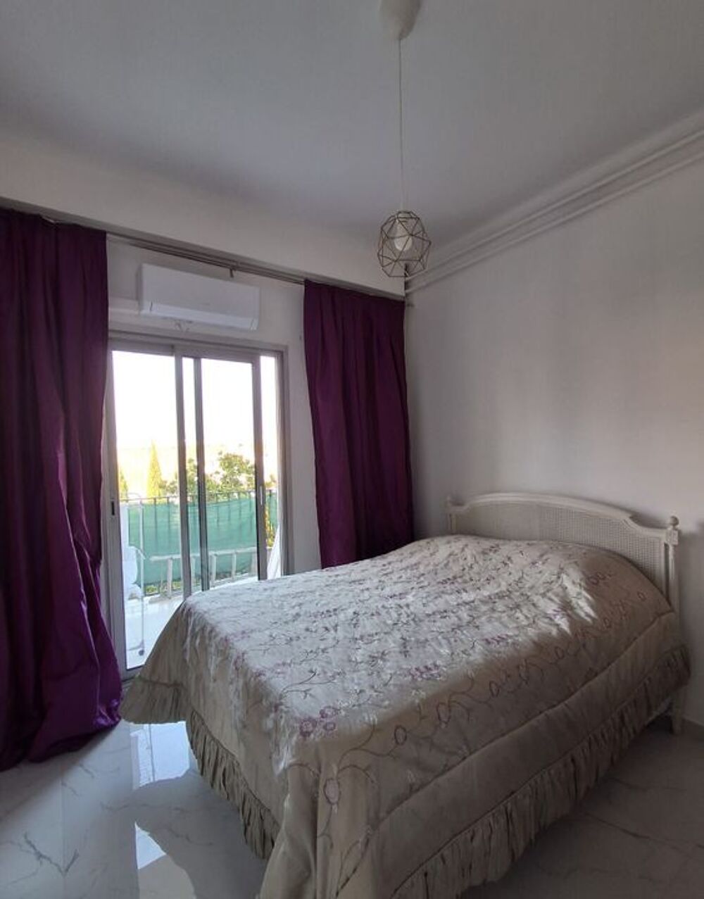 Location Appartement Appartement de 57m2 à louer sur Nice Nice