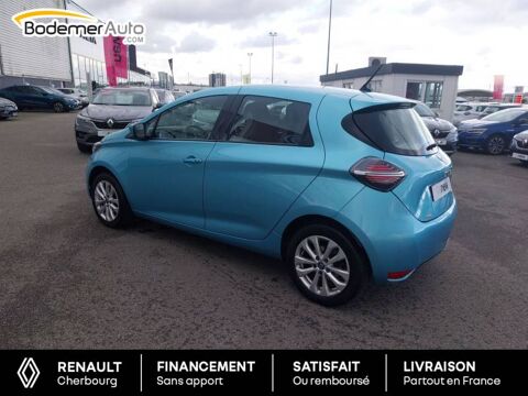 Zoé R110 Zen 2019 occasion 50100 Cherbourg-Octeville