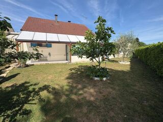  Maison à vendre 5 pièces 85 m²