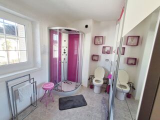  Maison � vendre 9 pi�ces 183 m�