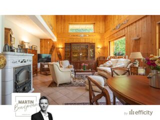  Maison à vendre 3 pièces 160 m²
