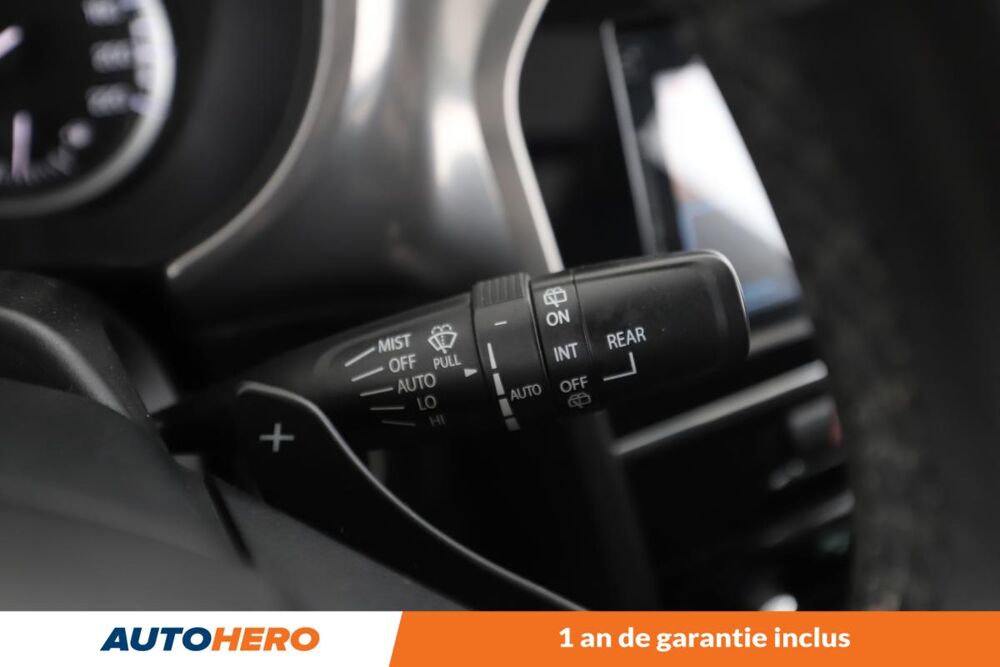 Vitara 1.6 DDiS Pack AllGrip TCSS Auto 120 ch 2017 occasion 92130 Issy-les-Moulineaux