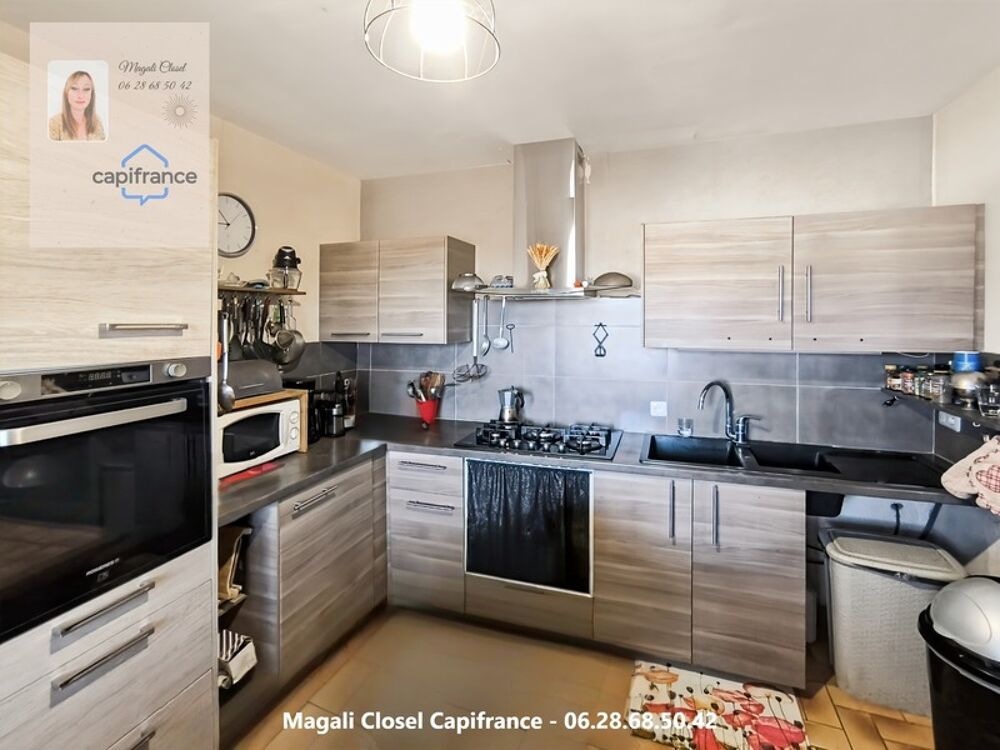 Maison 6 pièces proche de LOUHANS (71)