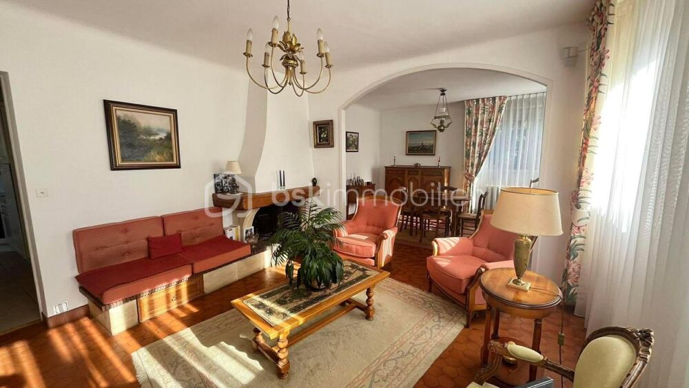 Pavillon individuel 3 chambres