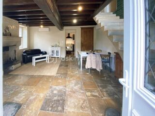  Maison à vendre 7 pièces 162 m²