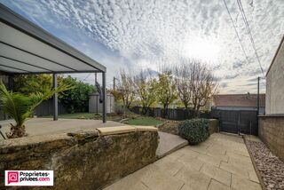  Maison � vendre 3 pi�ces 65 m�