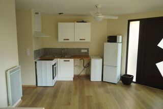  Appartement à louer 2 pièces 55 m²