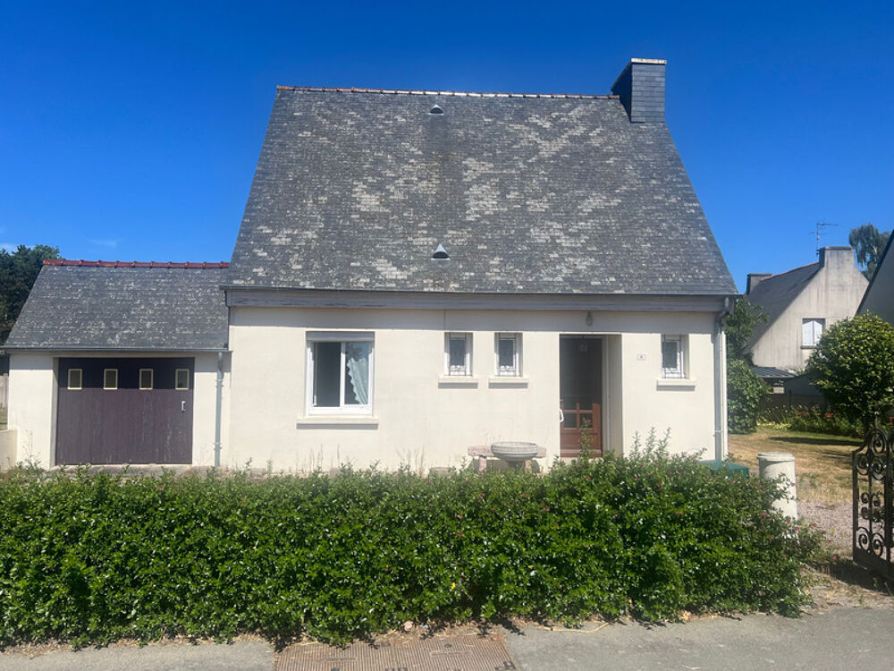 Maison 7 pièces 100 m² · à Henanbihen · 100 m² · 209 000 €