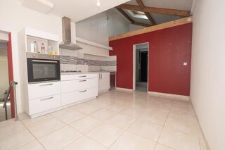  Maison à vendre 3 pièces 91 m²