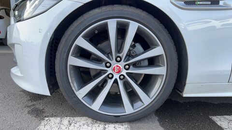 XE 2.0 D 180 BVA8 R-Sport - Automatique 2018 occasion 69002 Lyon
