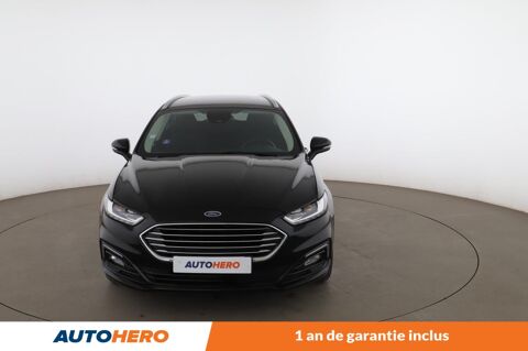 Mondeo SW 2.0 Hybrid Titanium Business BVA 187 ch 2020 occasion 92130 Issy-les-Moulineaux