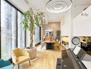  Maison � vendre 8 pi�ces 200 m�