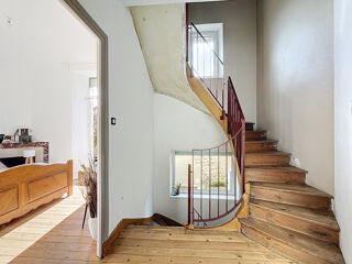  Maison à vendre 8 pièces 157 m²