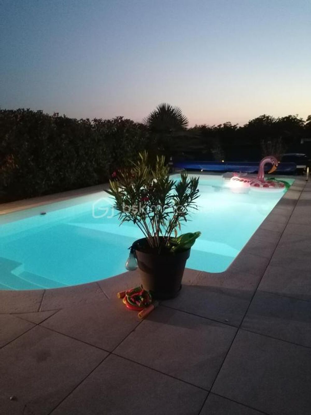 Vente Maison MAISON FAMILIALE Apprieu