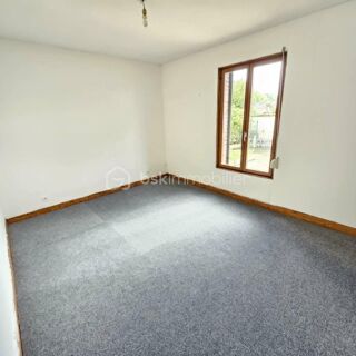  Maison à vendre 5 pièces 113 m²