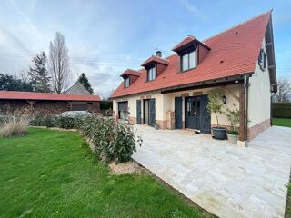  Maison à vendre 7 pièces 121 m²