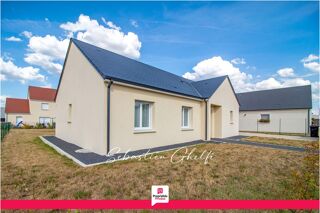  Maison à vendre 6 pièces 95 m²
