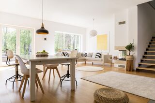  Maison � vendre 5 pi�ces 198 m�