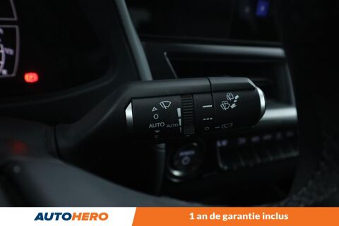 UX 250h Pack Business 2WD 184 ch 2023 occasion 92130 Issy-les-Moulineaux