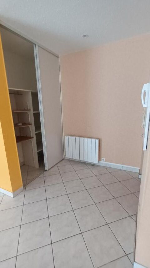  Appartement � louer 2 pi�ces 48 m�
