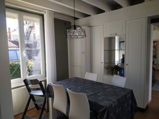  Appartement à louer 4 pièces 70 m² Villeurbanne