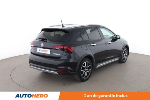 Tipo Cross 1.6 MultiJet Plus 130 ch 2022 occasion 92130 Issy-les-Moulineaux