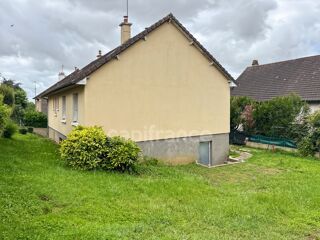  Maison � vendre 6 pi�ces 96 m�