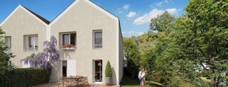 Maison à vendre 4 pièces 92 m²
