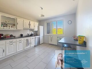  Maison à vendre 5 pièces 101 m²
