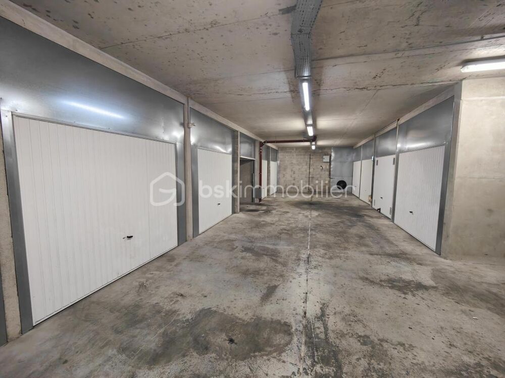 Vente Parking/Garage Plusieurs garages, Résidence sécurisée Cannes Maria Cannes