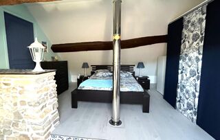  Maison à vendre 4 pièces 113 m²