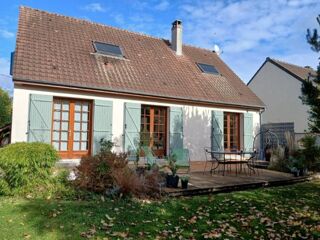  Maison � vendre 5 pi�ces 115 m�