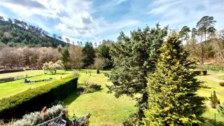  Maison � vendre 7 pi�ces 194 m�