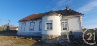 Maison - 6 pièce(s) - 94 m²
