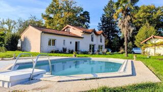  Maison  vendre 5 pices 163 m