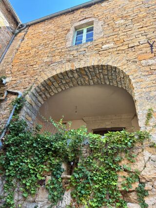 Vente Maison Maison à vendre 7 pièces  (48) Les vignes