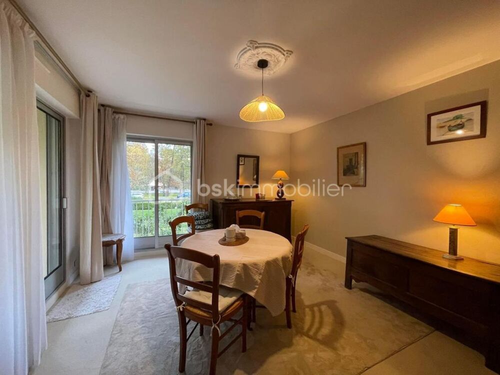 Appartement au coeur de Bagnoles de l'Orne